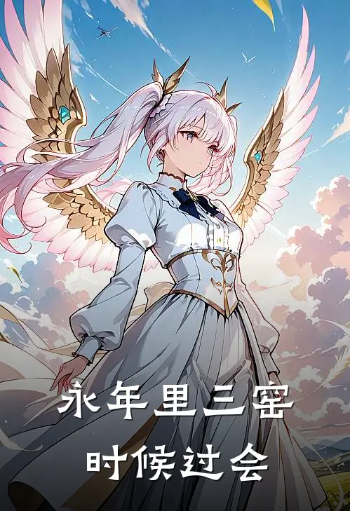 永年里三窑时候过会