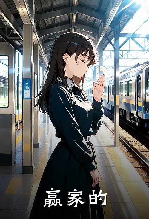 赢家的