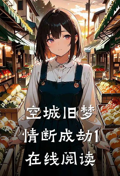 空城旧梦，情断成劫1在线阅读