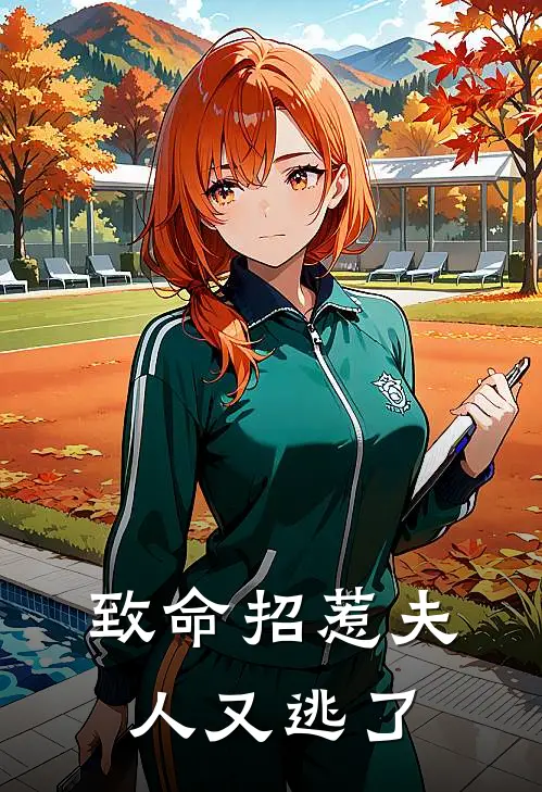 致命招惹夫人又逃了