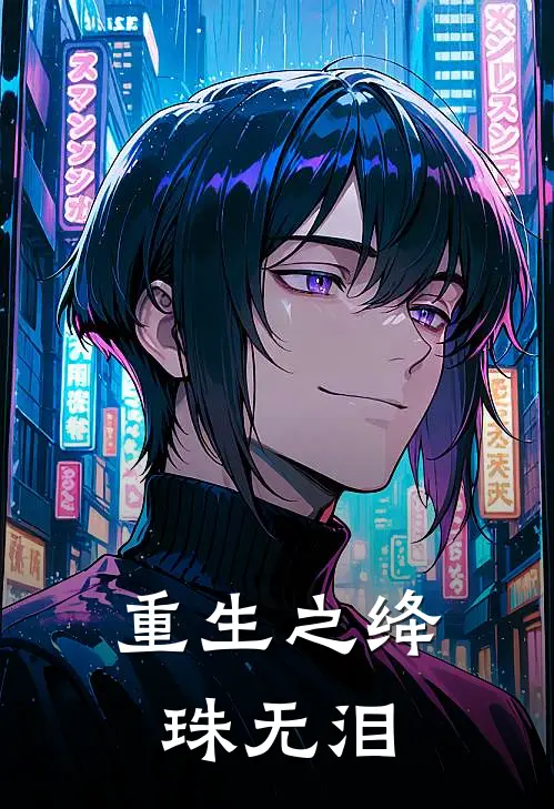 重生之绛珠无泪