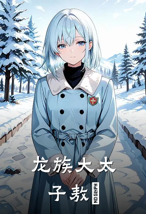 龙族大太子敖玥