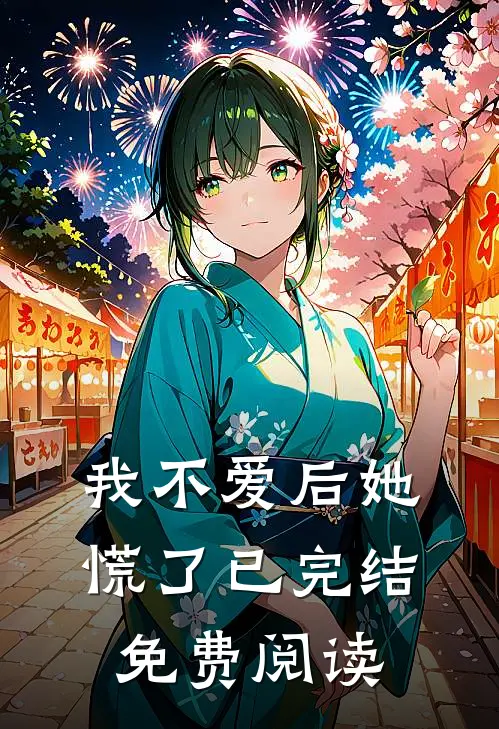 我不爱后她慌了已完结免费阅读