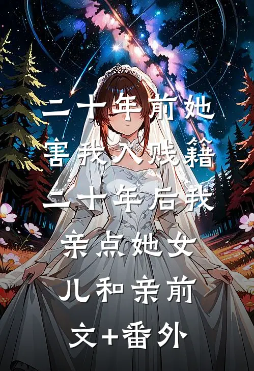 二十年前她害我入贱籍，二十年后我亲点她女儿和亲前文+番外