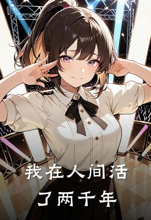 我在人间活了两千年