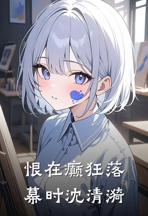 恨在癫狂落幕时沈清漪