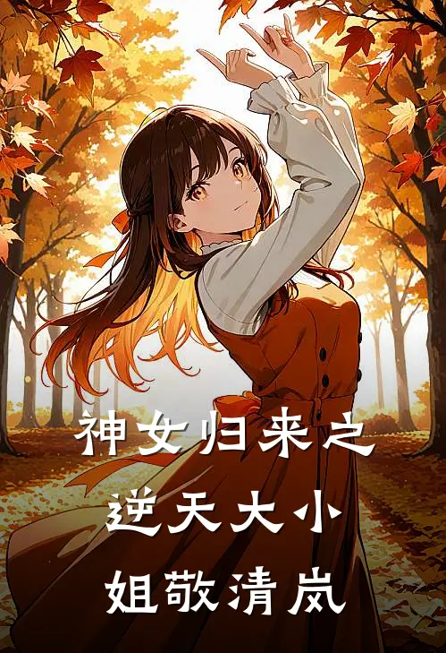 神女归来之逆天大小姐 敬清岚