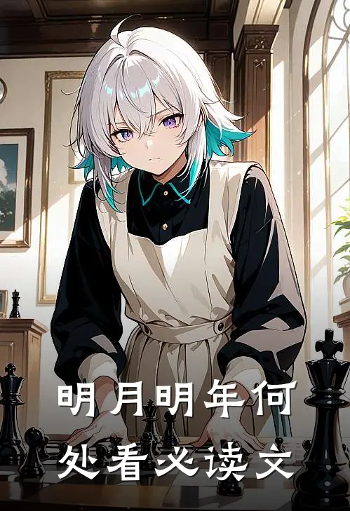 明月明年何处看必读文