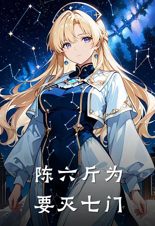 陈六斤为要灭七门