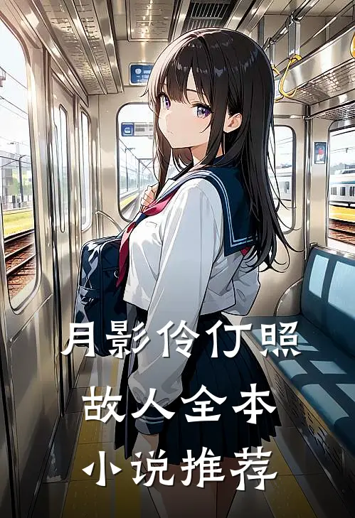 月影伶仃照故人全本小说推荐
