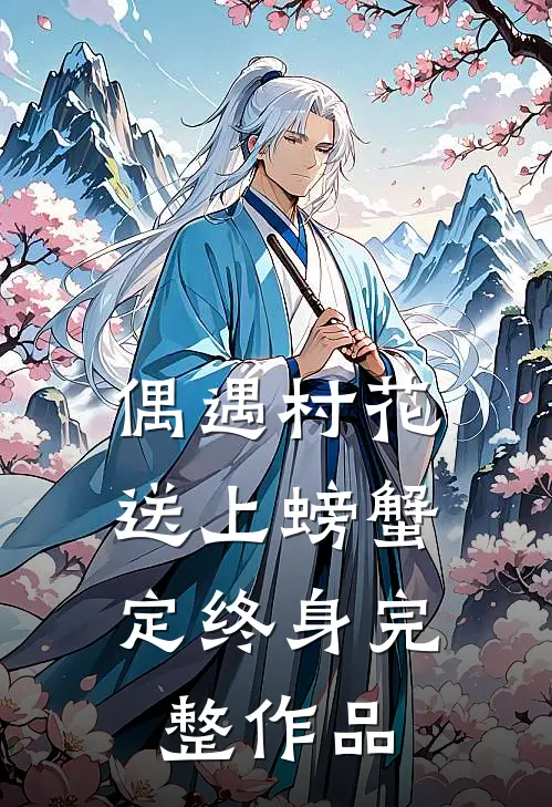 偶遇村花，送上螃蟹定终身完整作品