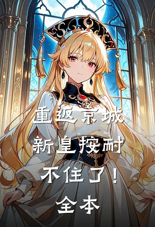 重返京城，新皇按耐不住了！全本