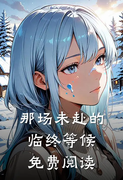 那场未赴的临终等候免费阅读