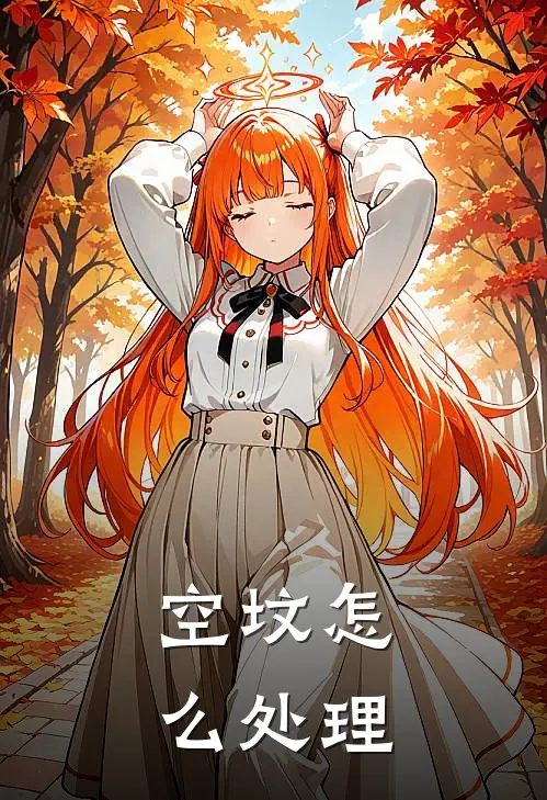 空坟怎么处理