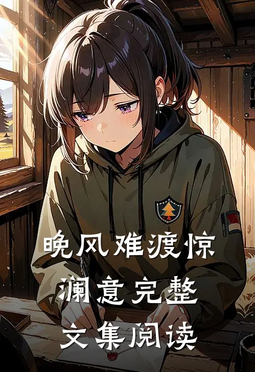 晚风难渡惊澜意完整文集阅读