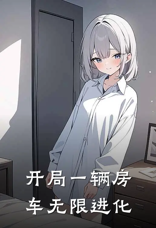 开局一辆房车无限进化
