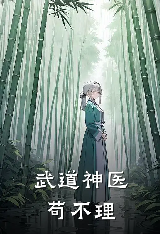 武道神医苟不理