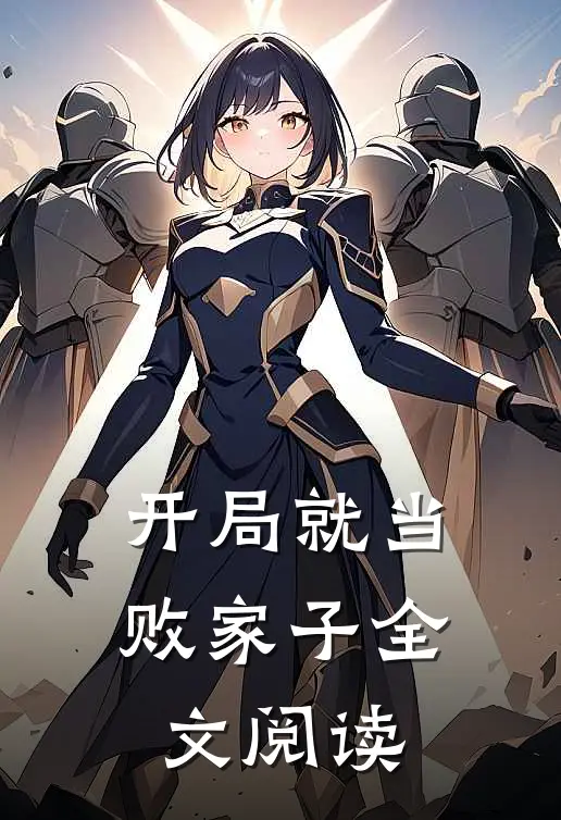 开局就当败家子全文阅读