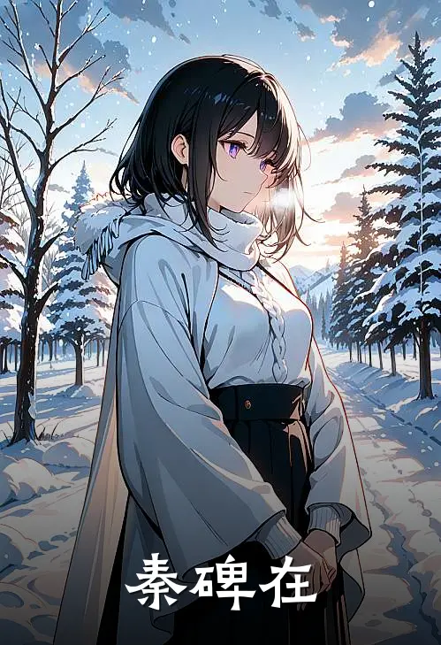 秦碑在