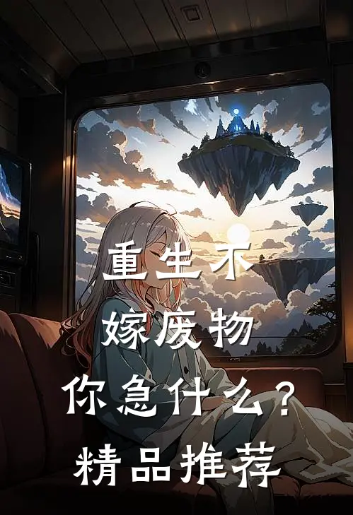 重生不嫁废物，你急什么？精品推荐