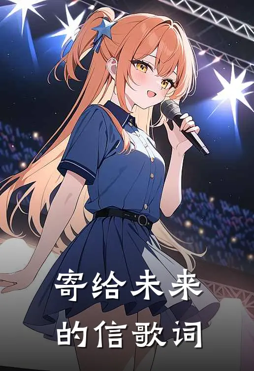 寄给未来的信歌词