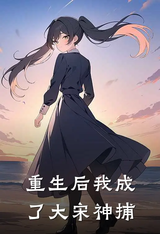 重生后我成了大宋神捕