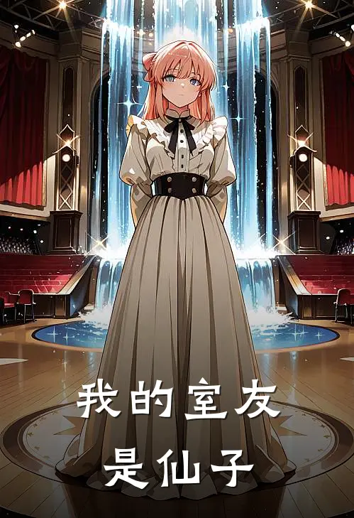 我的室友是仙子