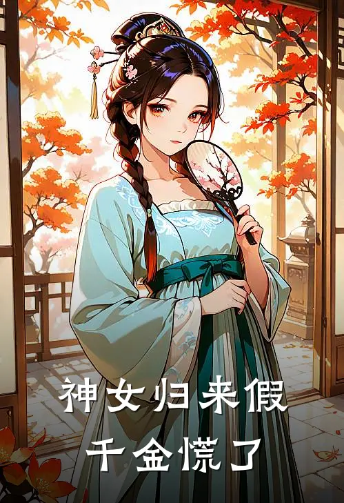 神女归来假千金慌了