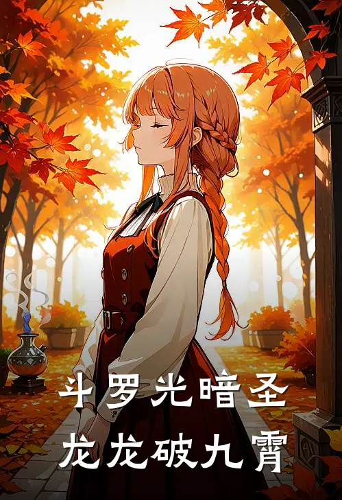 斗罗光暗圣龙龙破九霄