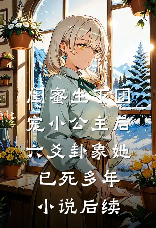 闺蜜生下团宠小公主后，六爻卦象她已死多年小说后续