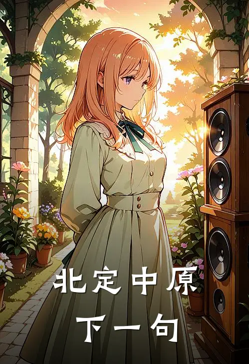 北定中原下一句