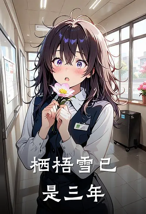 栖梧雪已是三年