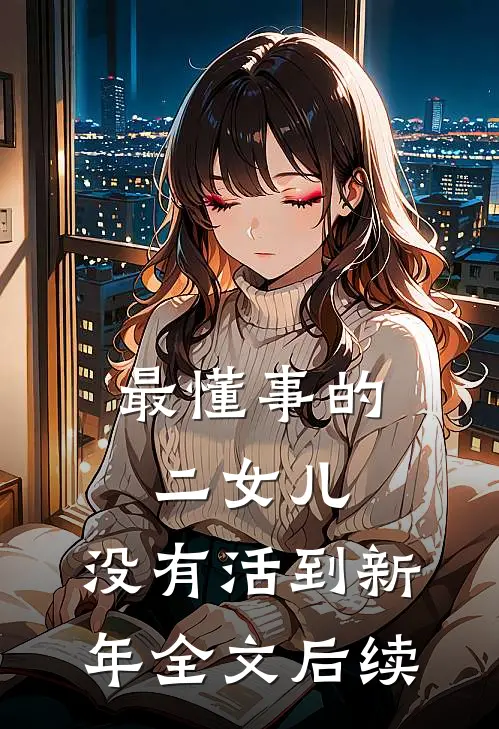 最懂事的二女儿，没有活到新年全文后续