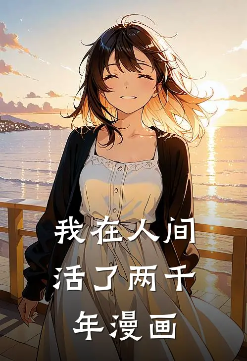我在人间活了两千年漫画