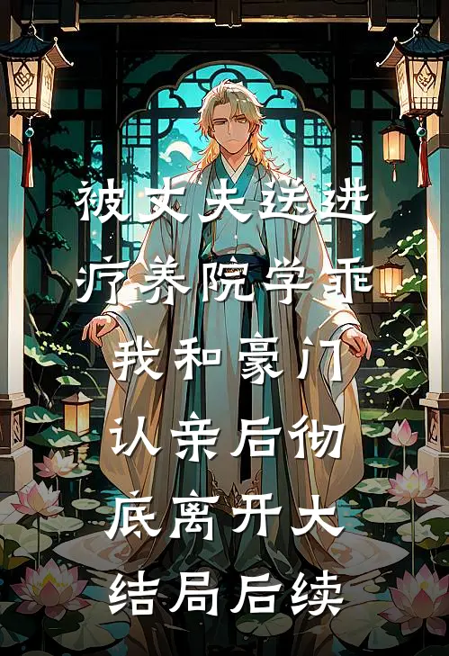 被丈夫送进疗养院学乖，我和豪门认亲后彻底离开大结局后续