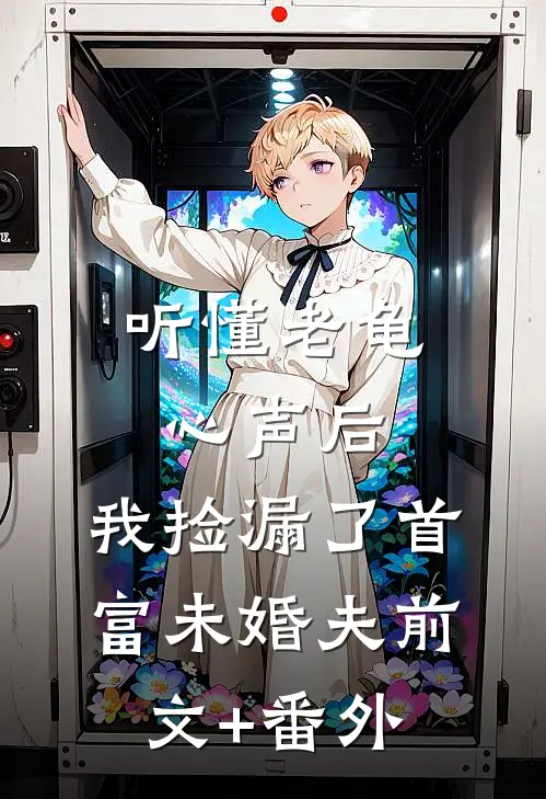 听懂老龟心声后，我捡漏了首富未婚夫前文+番外