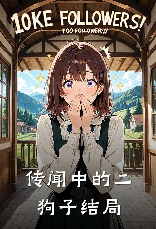 传闻中的二狗子结局