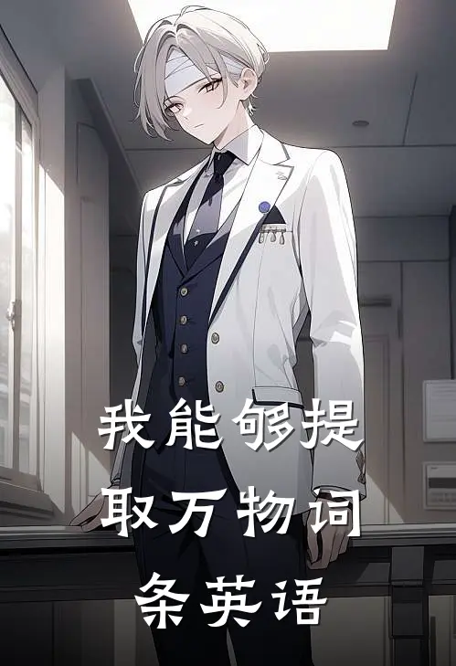 我能够提取万物词条英语