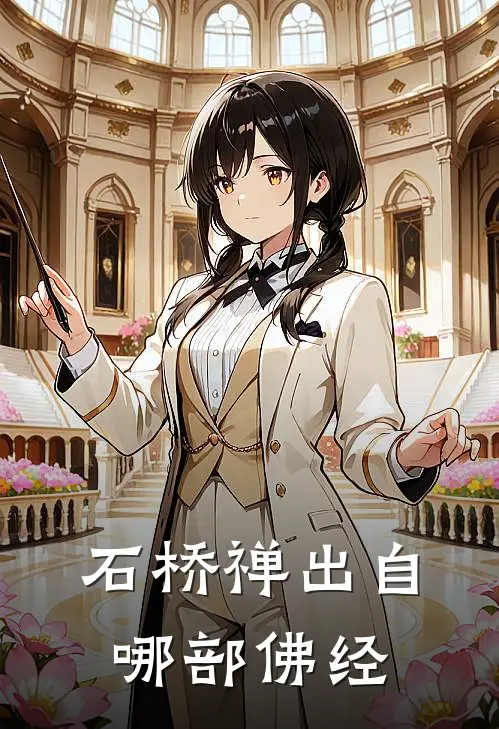 石桥禅出自哪部佛经
