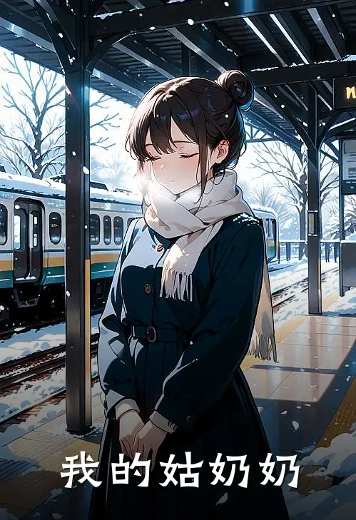 我的姑奶奶