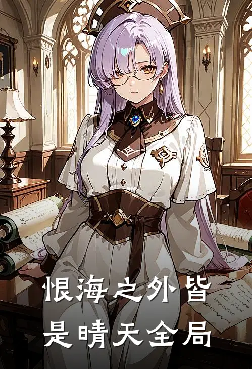 恨海之外皆是晴天全局