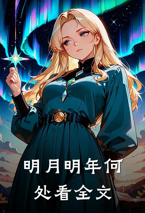 明月明年何处看全文