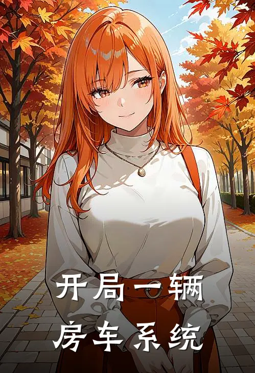 开局一辆房车系统