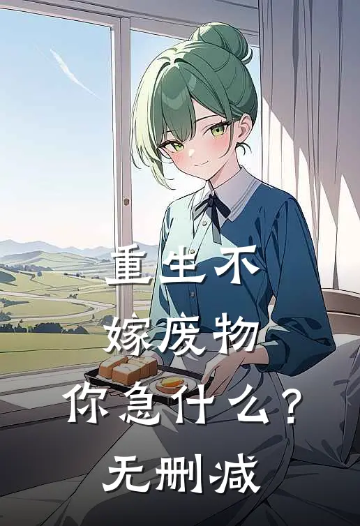 重生不嫁废物，你急什么？无删减