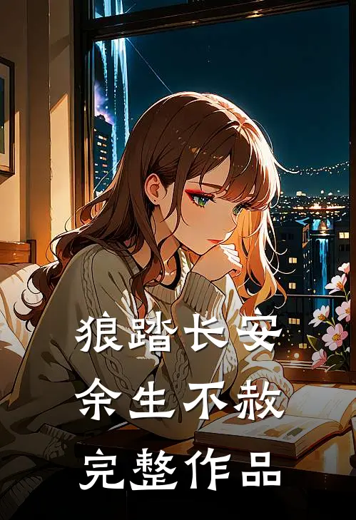 狼踏长安，余生不赦完整作品