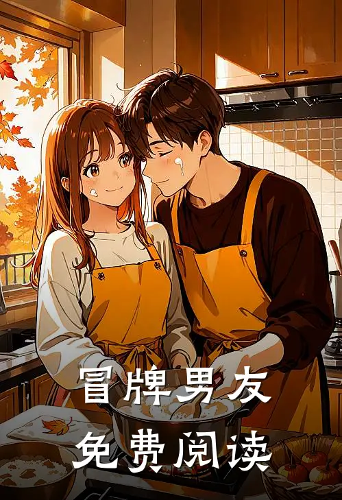 冒牌男友免费阅读