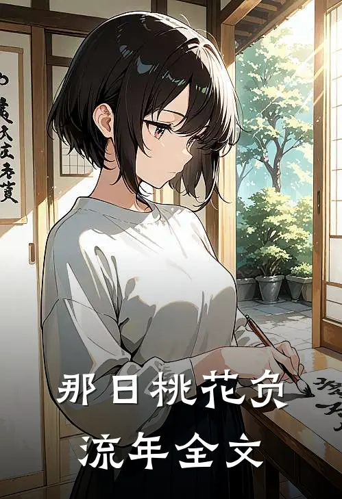 那日桃花负流年全文