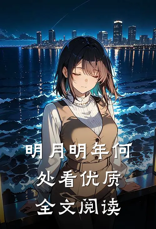 明月明年何处看优质全文阅读