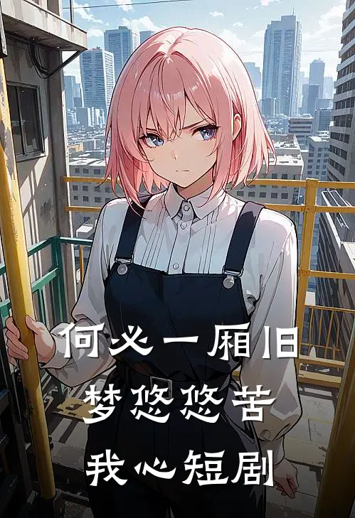 何必一厢旧梦悠悠苦我心短剧