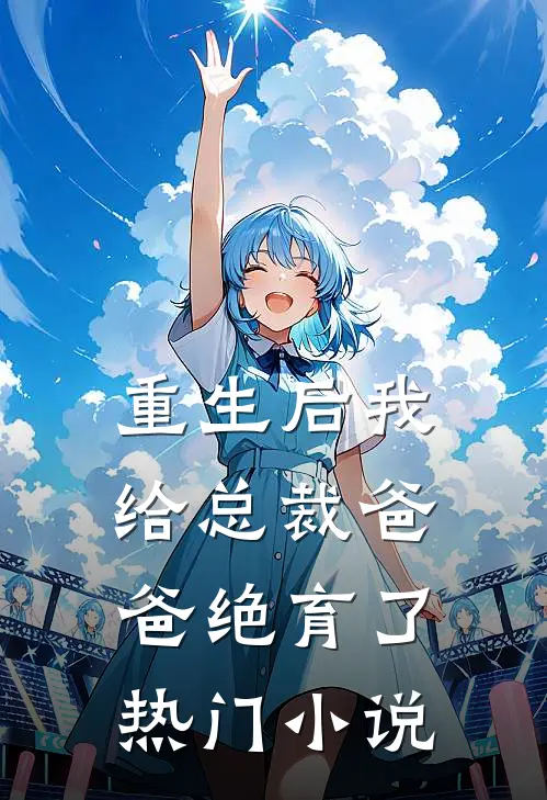 重生后我给总裁爸爸绝育了热门小说